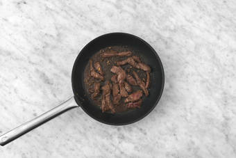 Quelle cuisson pour la viande ? 