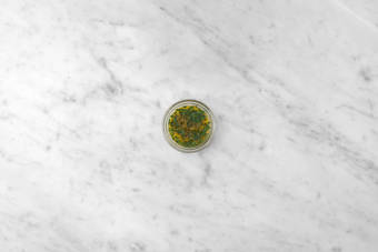 L'art de la vinaigrette