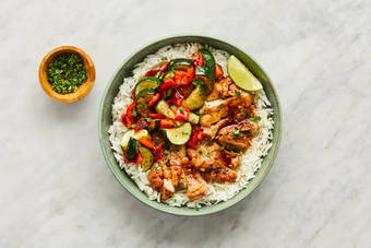 Modularity step (under step 5)