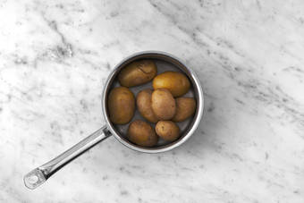 Precuocere le verdure