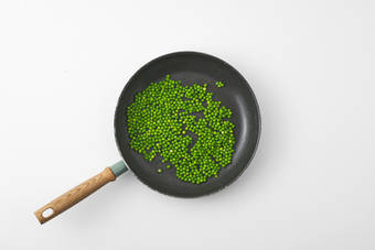 Peas Please