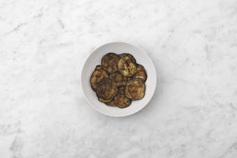 Cuocere le melanzane