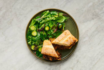 Modularity Step (under step 6)