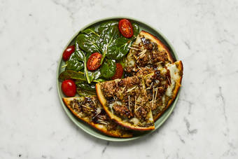 Modularity step (under step 1)