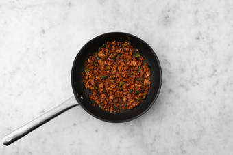 Finish Beyond Meat®