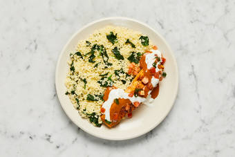 Modularity step (under step 2)