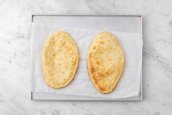 Blind Bake the Pastry