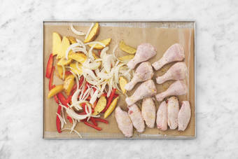 Hornea con las alitas