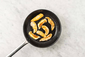 Perlencouscous garen