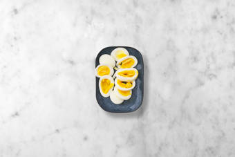 Garnitures en action