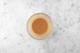 La vinaigrette qui fait la diff'