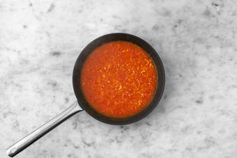 Patiente... Ça cuit