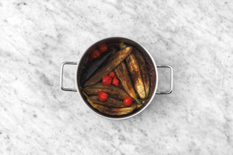 Faites chauffer les marmites !