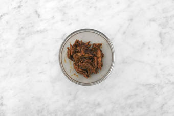 La marinade qui fait la diff'