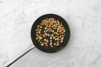 On n'en perd pas une miette