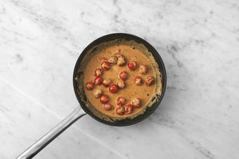 L'éveil des saveurs