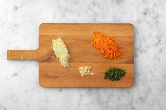 Coupe, tranche, cisèle !