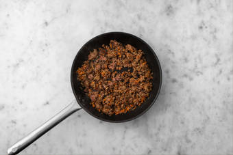 Au tour de la viande 