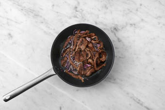 Quelle cuisson pour la viande ?