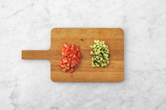 Opération découpe !