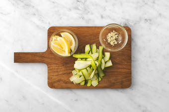 Coupe, tranche, cisèle !