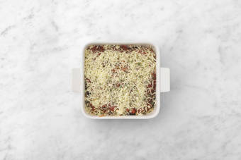 Touche pas à mon gratin