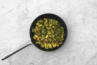 L'éveil des saveurs