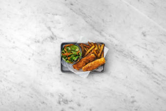 Direction l'Angleterre