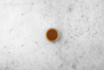 L'art de la vinaigrette