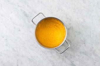 Tout passe au mixeur