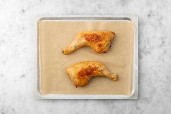 L'aile ou la cuisse ?