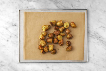 Ça donne la patate !