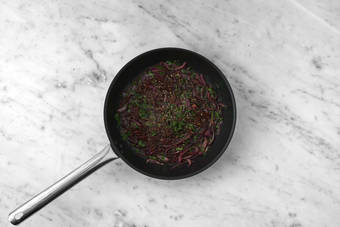 La sauce qui fait la diff'