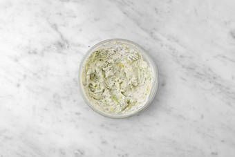 La sauce qui fait la diff'