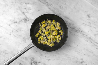 Les poireaux en fête