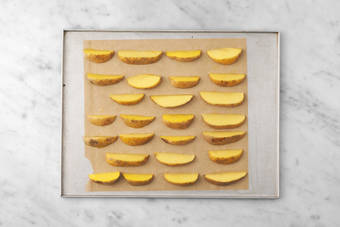 Ça donne la patate !