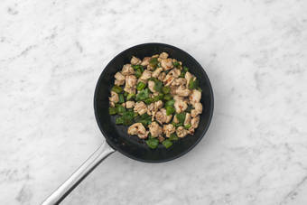 Bring on the Flavour