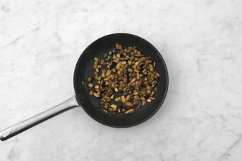 Friggere le melanzane