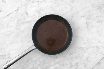 Make your Satay Sauce