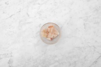 Prep the Fish