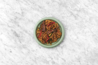 Sur la route des saveurs