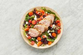 Modularity Step (under step 2)