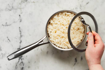 Cook Rice