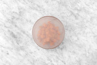 Cuire au micro-ondes