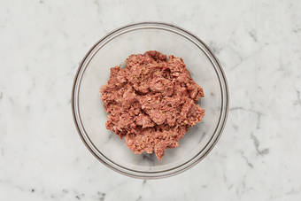 Make tourtière sausage