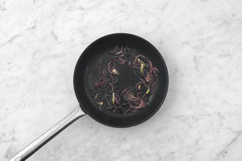 Preparare le cipolle