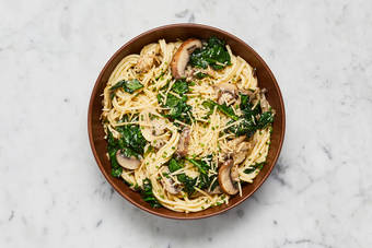 Modularity Step (under step 2)