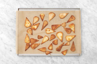 Toast the Tortilla Picks