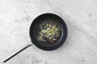 Caramelise the Onion