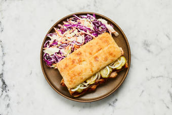 Modularity Step (under step 1)